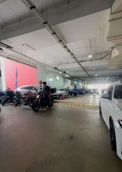 Premier @ Kaki Bukit (D14), Factory #605410091